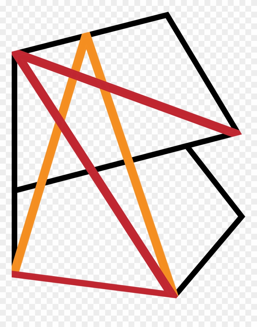 Partners - Triangle Clipart