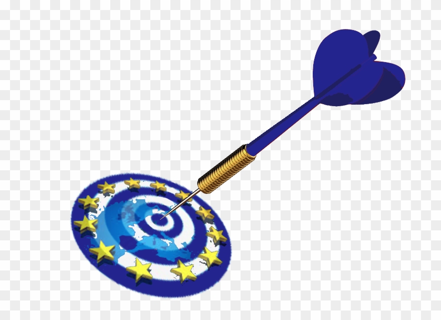 Gdpr Compliance Kit Target Image Clipart