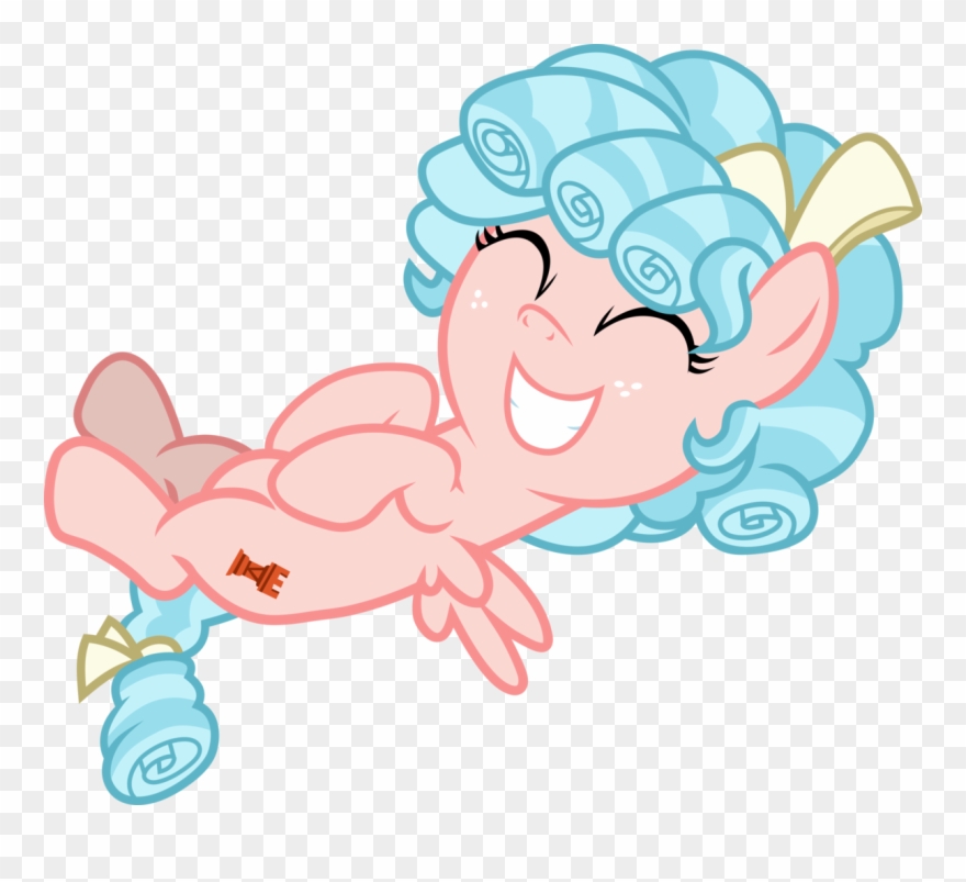 Svg Glow Filter - Cozy Glow Cutie Mark Clipart