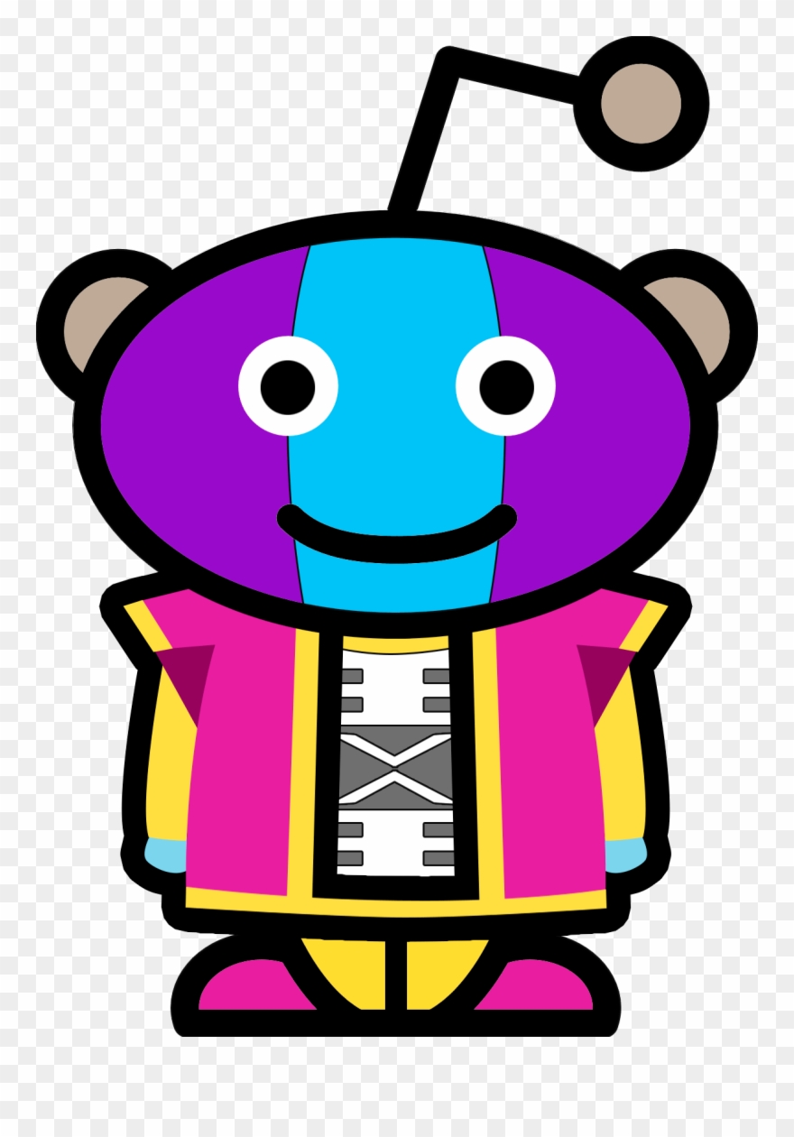 Zen-oh Sama - Zen Oh Sama Clipart