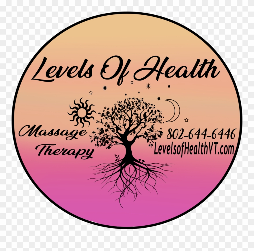 Levels Of Health Clipart