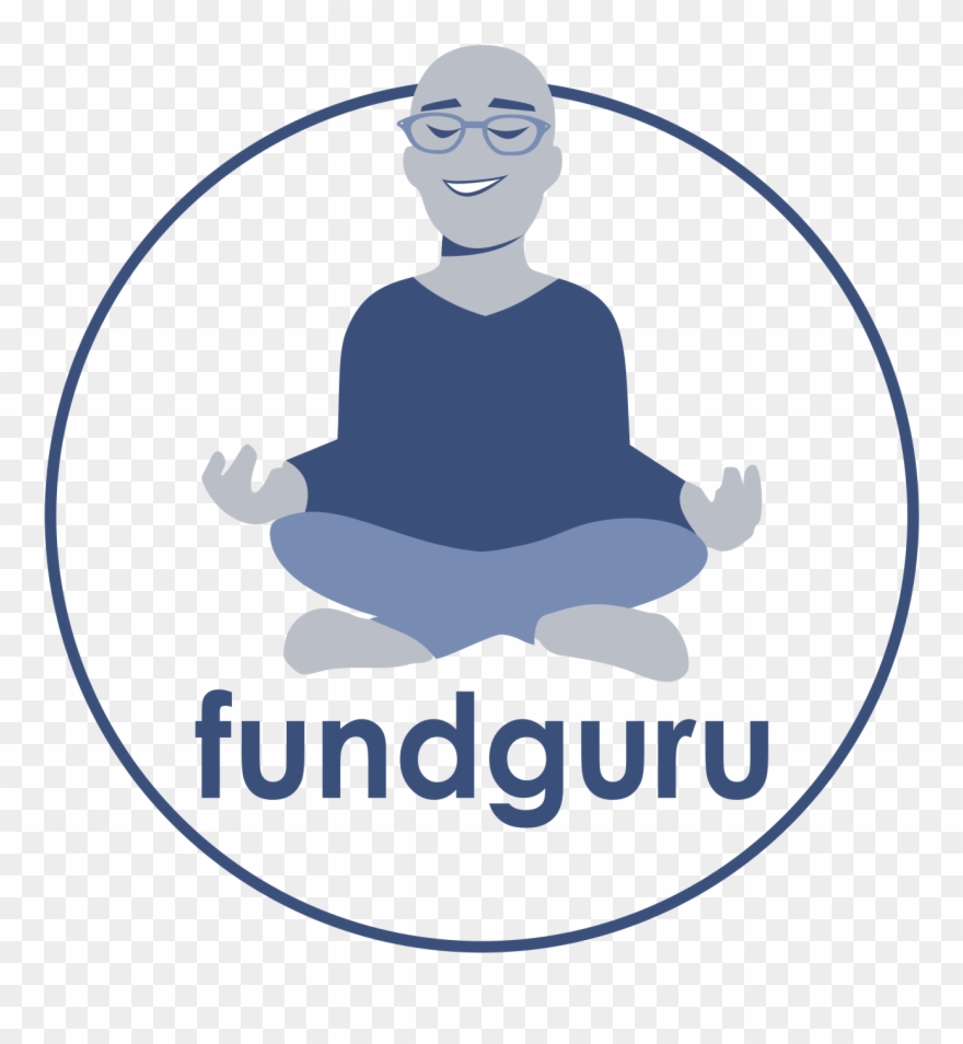 Guru Final - Sitting Clipart
