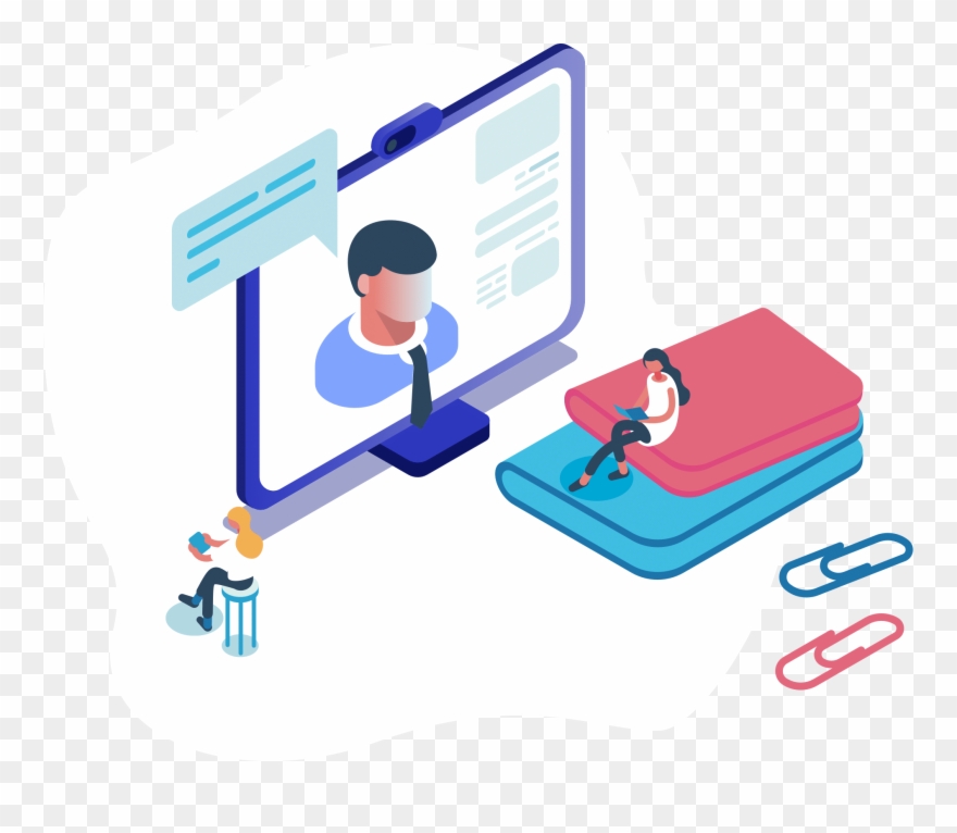 Concentrez Vous Sur Votre Business, Confiez Nous Votre Clipart