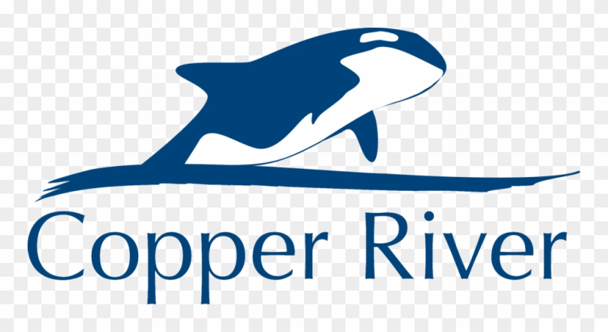Copper River Clipart