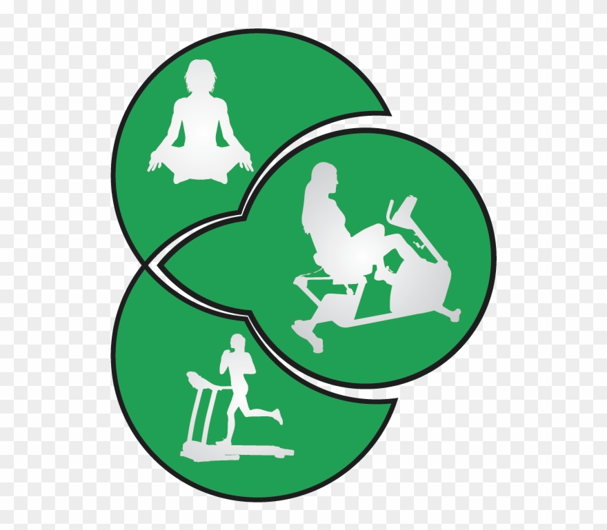 Best Recumbant Bike - Illustration Clipart