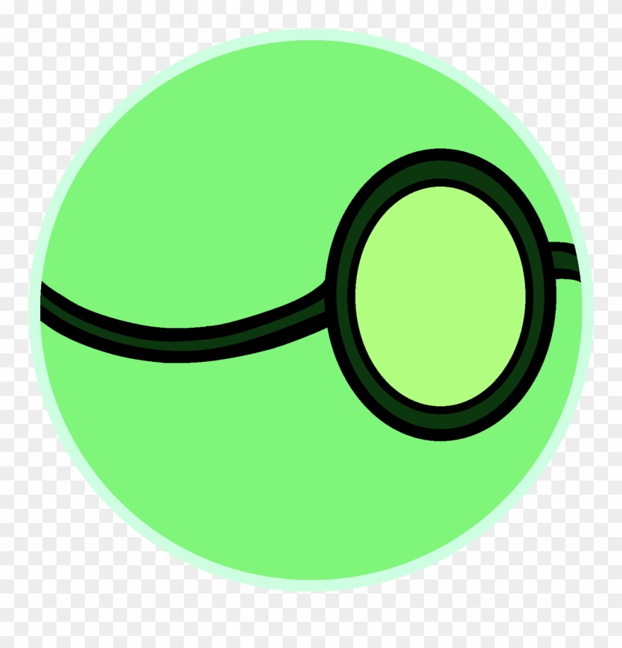 Centepeetle Gempng - Steven Universe Nephrite Gem Clipart