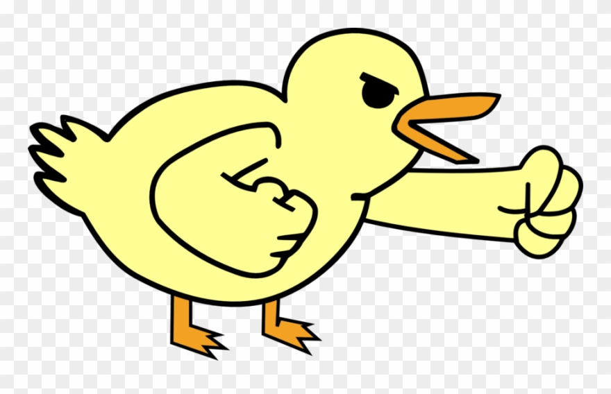 Free Images Of Download Clip Art On - Patitos Un Show Mas - Png Download