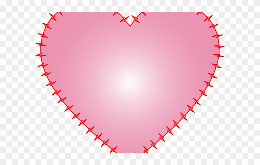 Pulse Clipart Ekg - Ohio State Date Of Statehood - Png Download