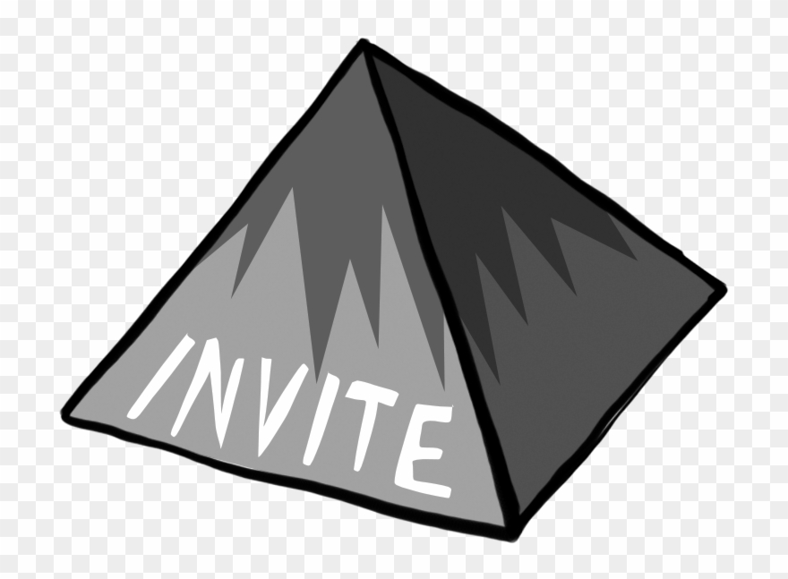 Events - Triangle Clipart