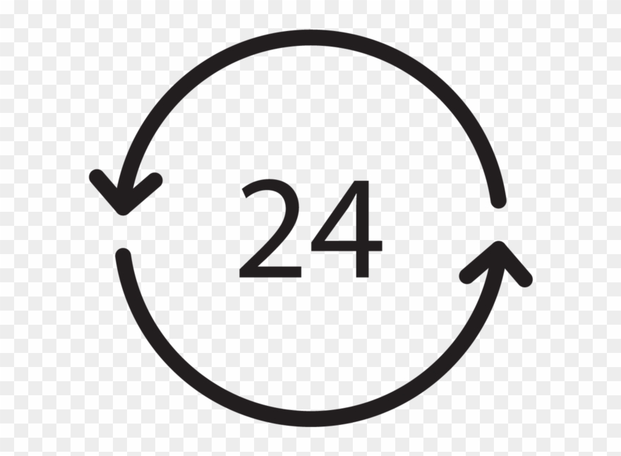 Perform-03 - Circle Clipart