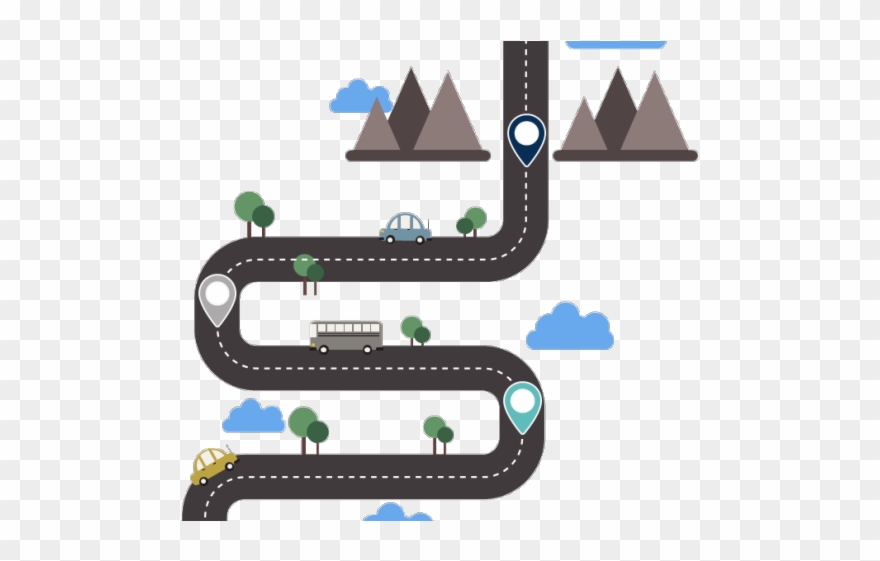 Migration Clipart Ethnic Cleansing - Graphic Design - Png Download