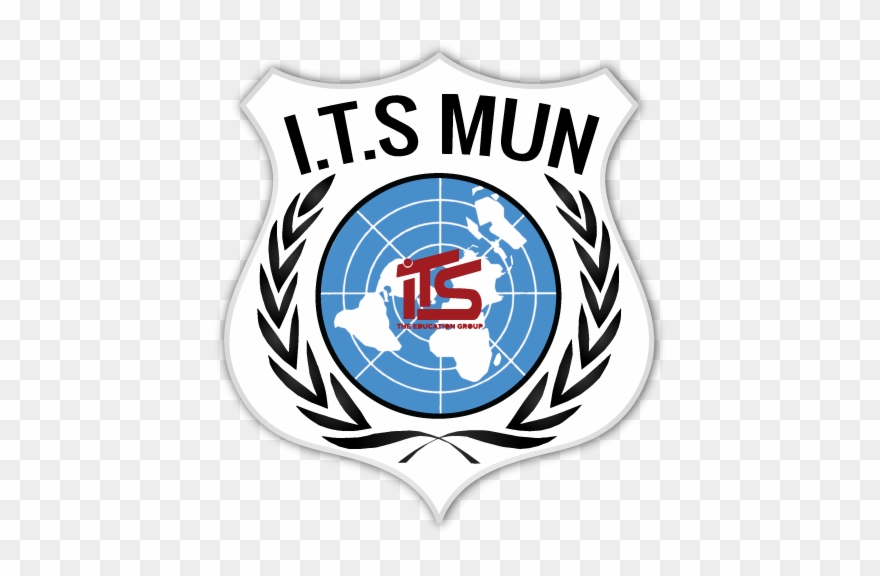 Model United Nations Logo Clipart