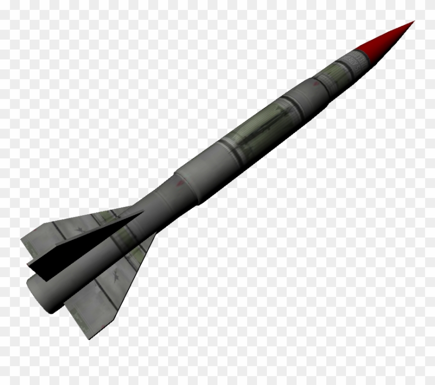 Image Gallery Missile Transparent - 2 Inch Mortar Mk Vii Clipart