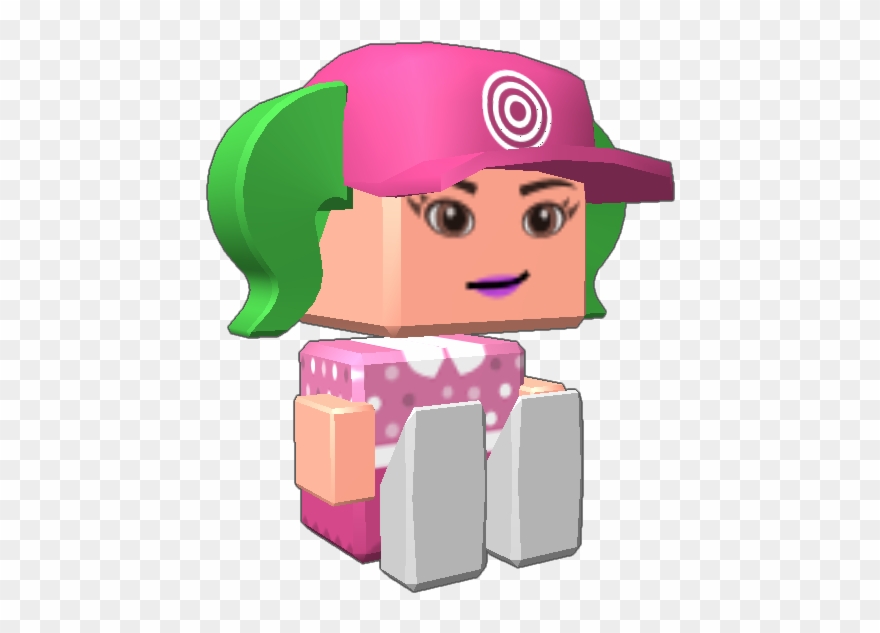 Play Fortnite And Get The Zoey's Skin - Cartoon Clipart