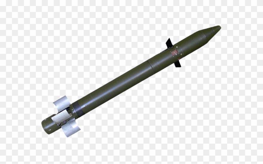 Missile Png - Missile Clipart