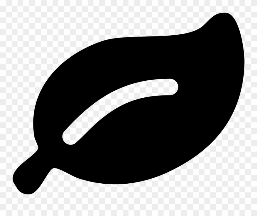 0 Replies 0 Retweets 0 Likes - Font Awesome Leaf Icon Clipart