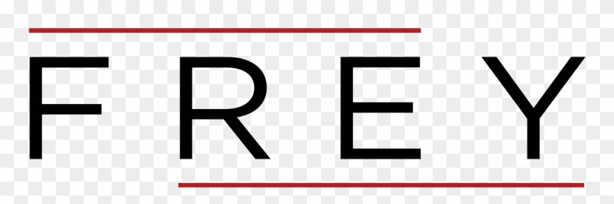 If You Don't Like Frey Better Than Your Current Detergent, - Frey Detergent Logo Clipart