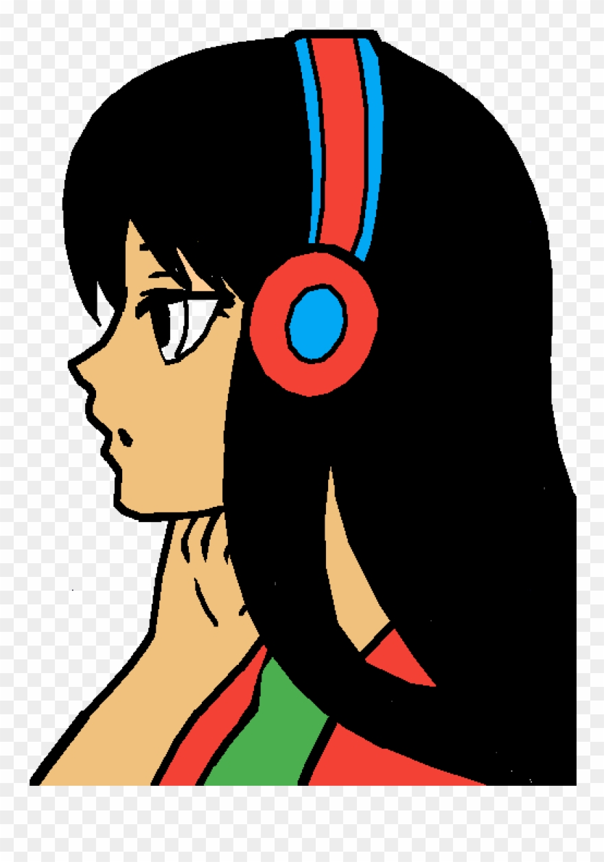 Waiting For The Bus - Aphmau Drawings Clipart