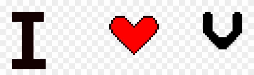 Mommy - Heart Clipart