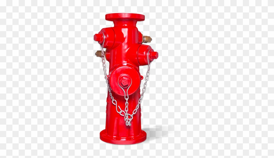 Ul / Fm Approved Wet Barrel Hydrant - Cylinder Clipart