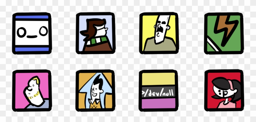 Cube Drone Slack Icons Clipart