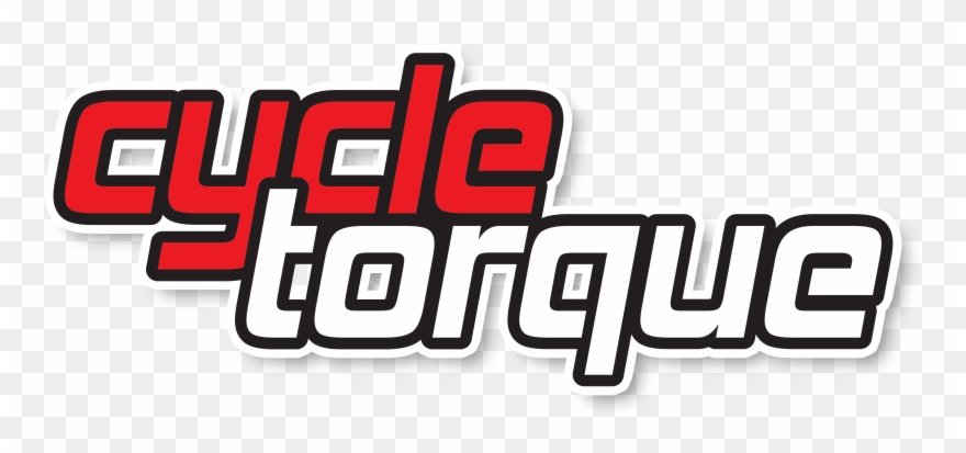 Cycle Torque - Graphic Design Clipart