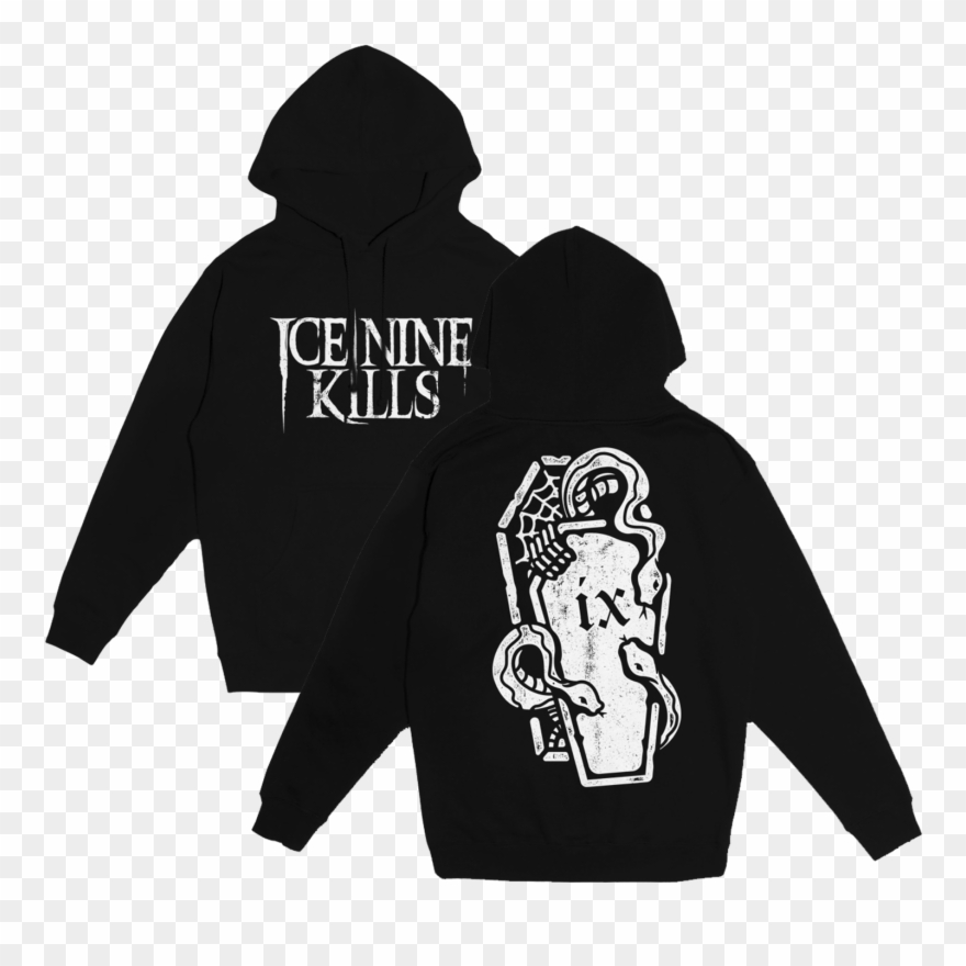 Egyptian Mummy Clipart Transparent Png - Ice Nine Kills