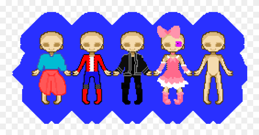 Collab Thing Clipart