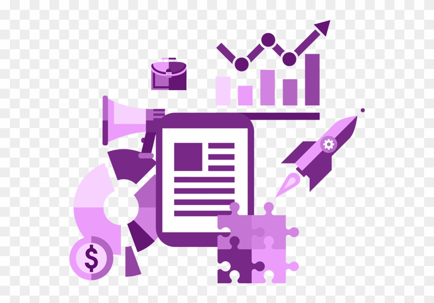 Kansas City Startup Lawyer Cta Purple - Graphic Design Clipart