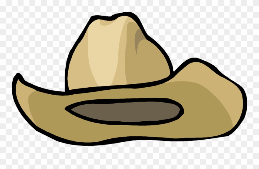 Baby Cowboy Boots Clipart Clipart Panda Free Clipart - Chapeau Cow Boy - Png Download