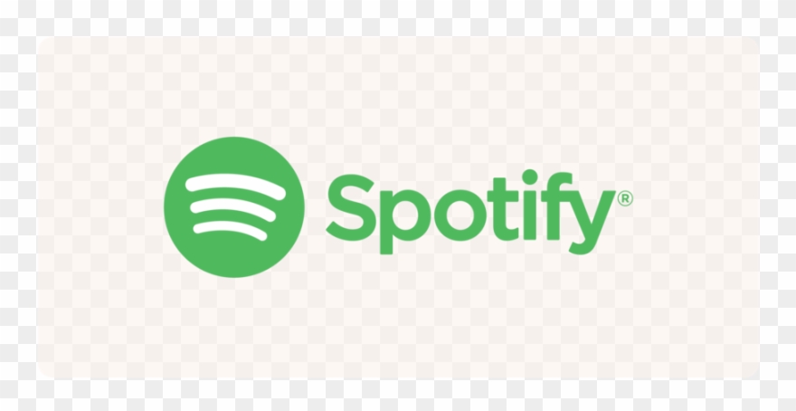 Spotify-01 - Graphic Design Clipart
