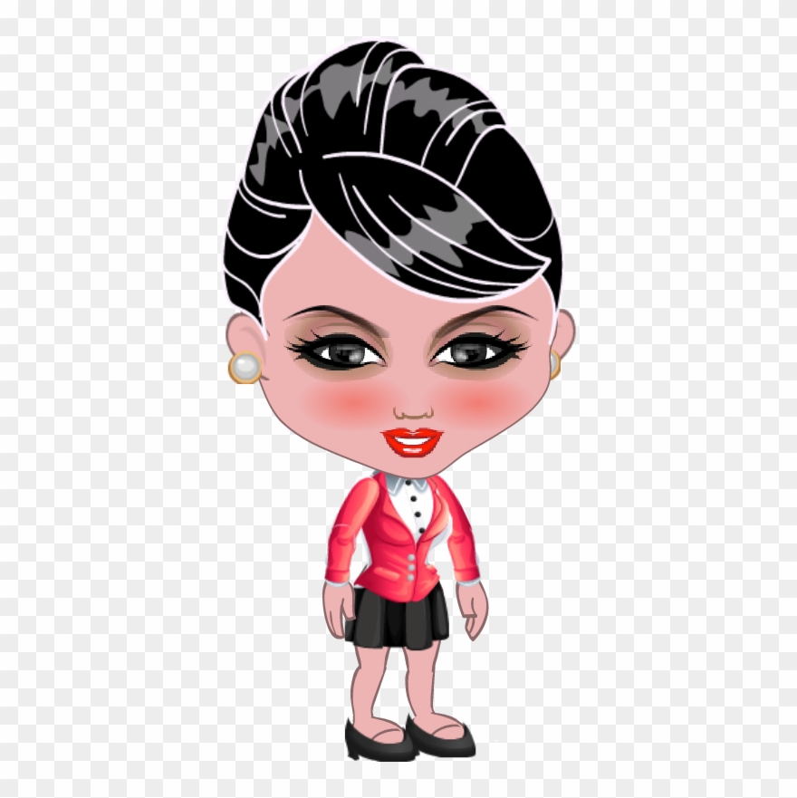 Photo - Image - Doll Clipart