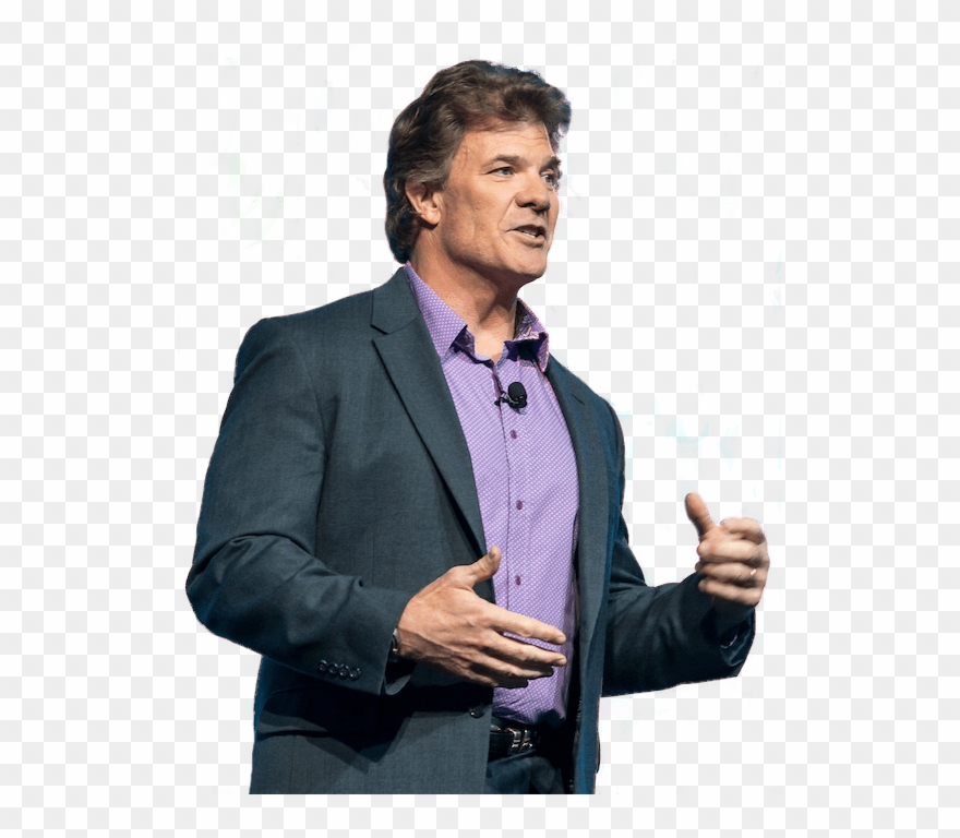 The Expert On Finding, Engaging, And Keeping Great - Public Speaking Clipart