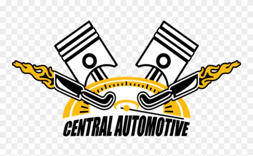 Free Png Download Central Automotive Service & Repair, Clipart