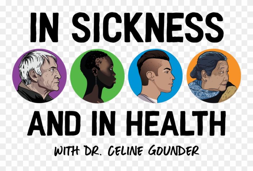 Celine Gounder - Poster Clipart