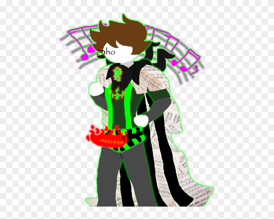 So I Was Peering Through The Veil Into Other Universes - Illustration 