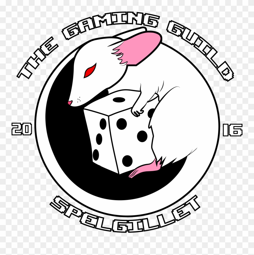 Maus The Gaming Guild - Yashoda Technical Campus Satara Logo Clipart