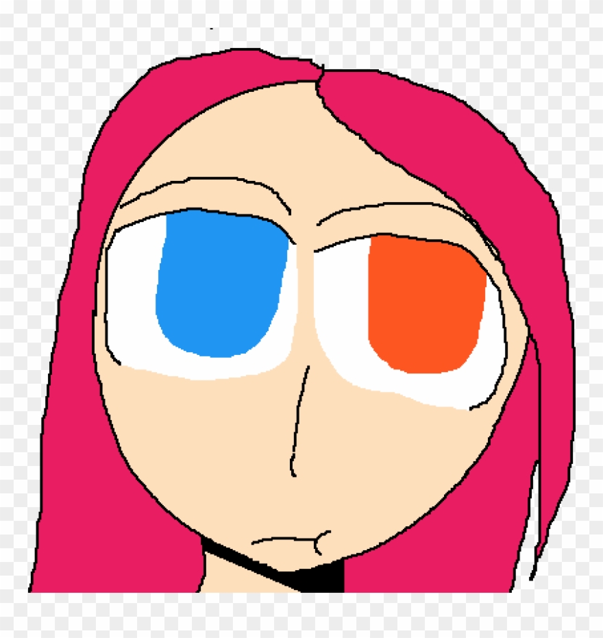 Teen Amel - Cartoon Clipart