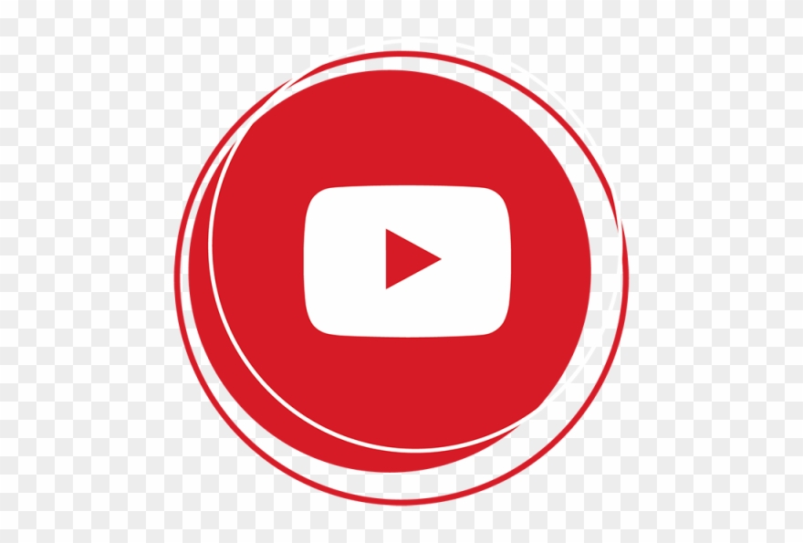 Latest Youtube Logo Icon, Social, Media, Icon Png And - شعار يوتيوب Clipart