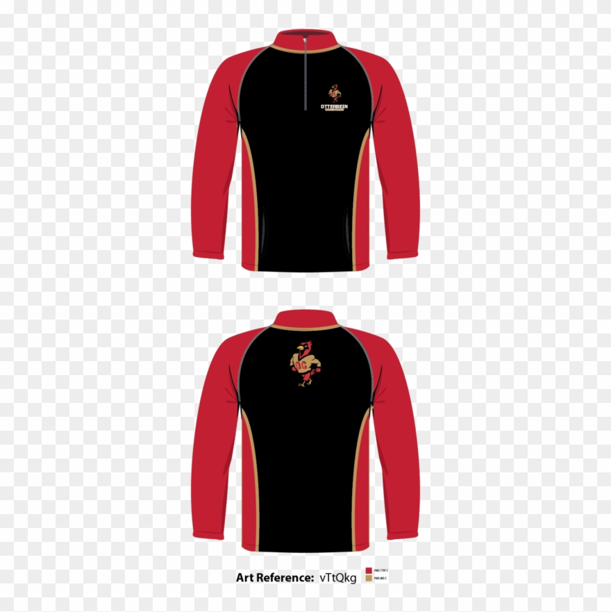 Active Shirt Clipart