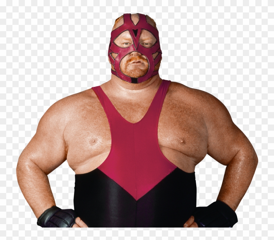 Wrestler Png - Wwe 2k19 Vader Clipart