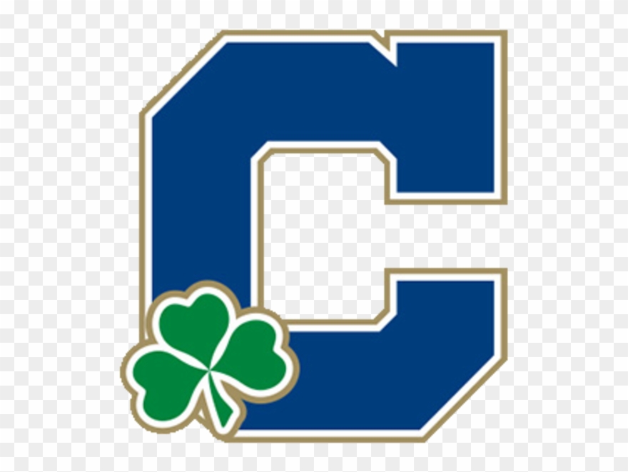Cathedral High School - Cathedral High School Indianapolis Logo Clipart