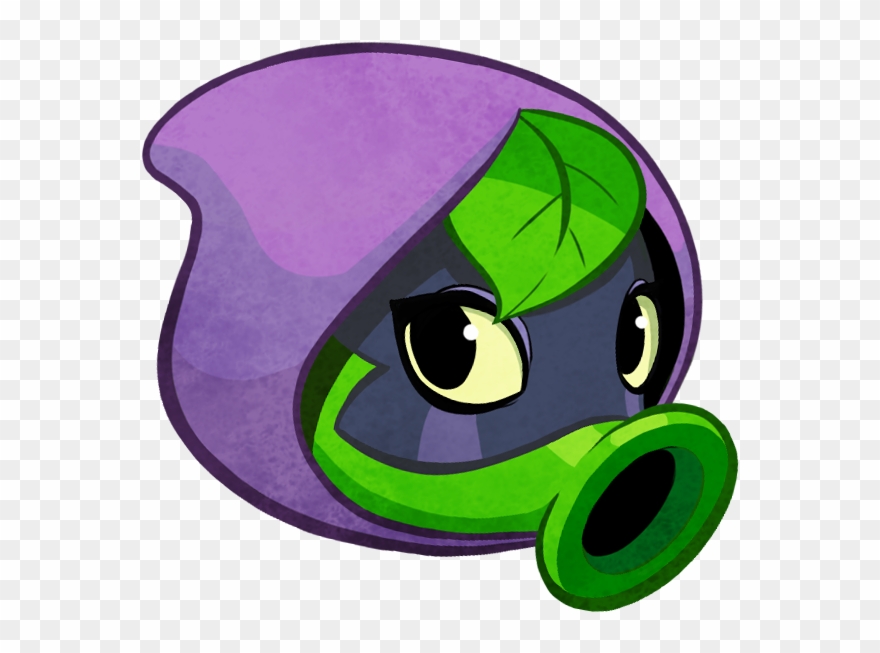 Plants Vs Zombies™ Stickers Messages Sticker-0 - Plants Vs Zombie Héroes Smile Clipart