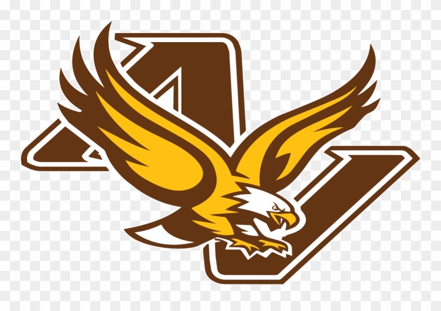 Apple Valley Team Home Apple Valley Eagles Sports Png - Apple Valley High School Logo Clipart