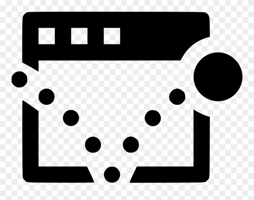 980 X 728 1 - Bounce Rate Icon Png Clipart