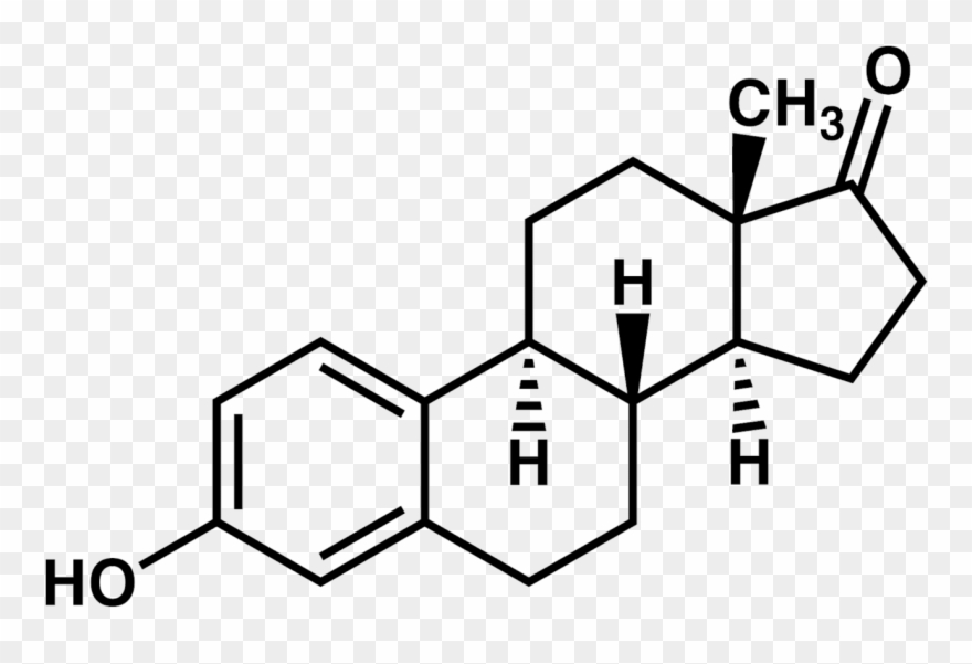 File - Estrone2 - 4 Bromo 1 2 Dimethylbenzene Clipart
