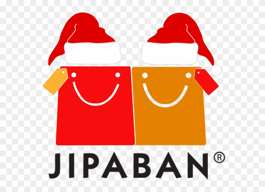 Ho Ho Ho The Season Is Back Again - Shopping Mall Logo Clipart