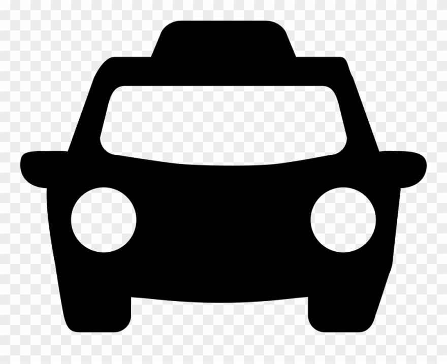 Taxi Png Clipart