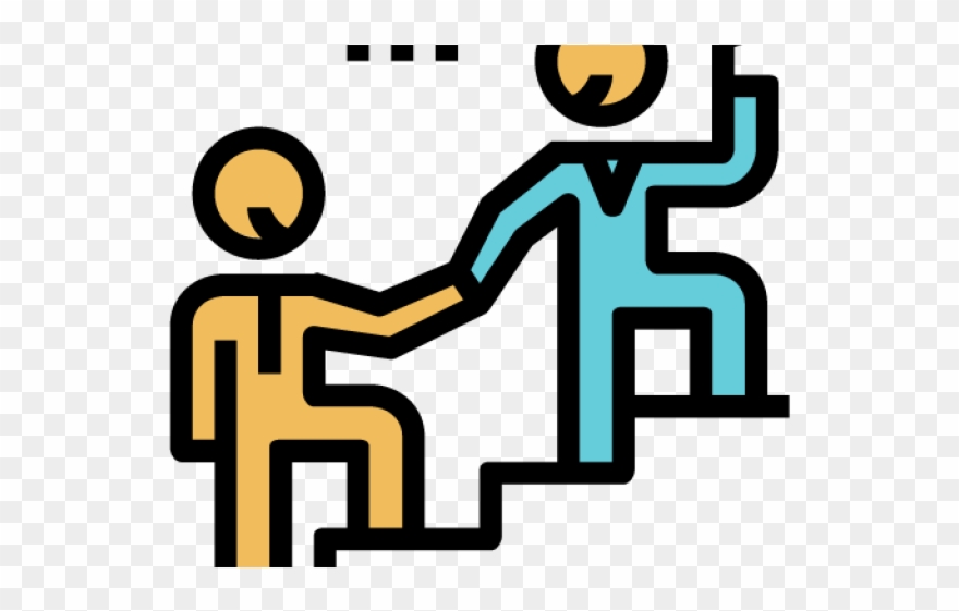 Society Clipart Strategy - Icons Leader - Png Download