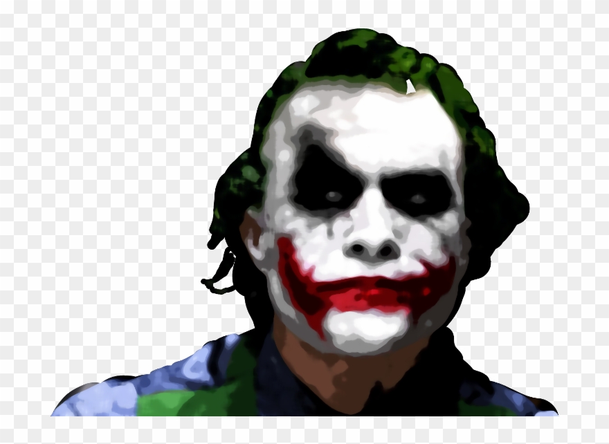 Joker Sticker - Santiago Bernabéu Stadium Clipart
